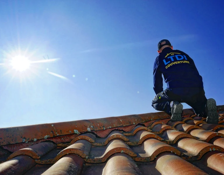 Photo présentation LTDI COUVERTURE